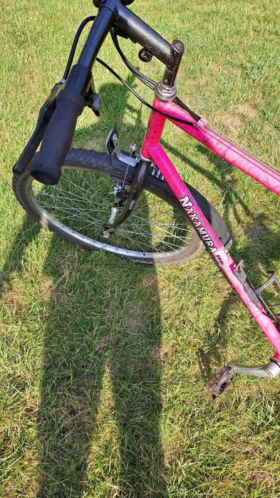 Rower górski Nakamura