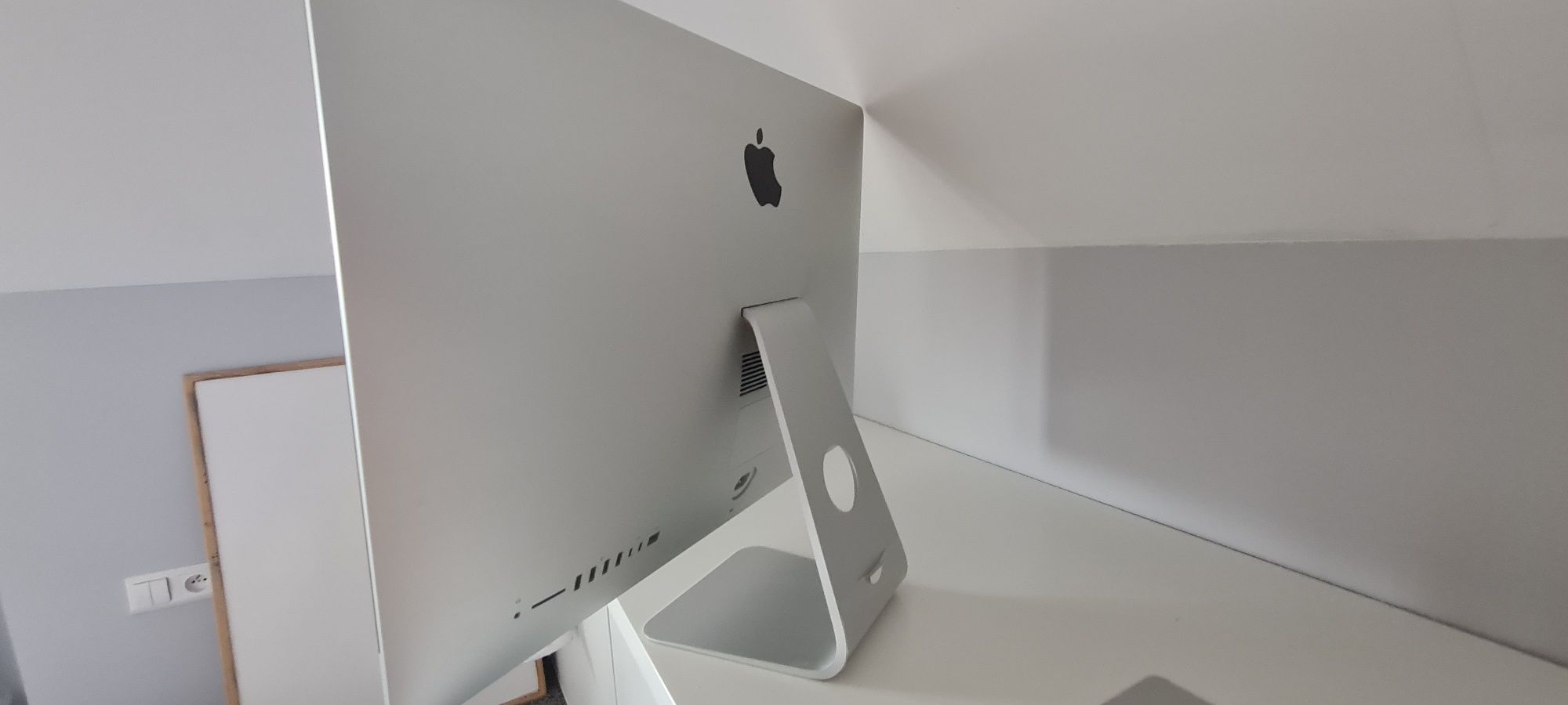 Do sprzedania IMac 27" 2019r.