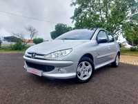 Peugeot 206 - 24.000KM | GARANTIA