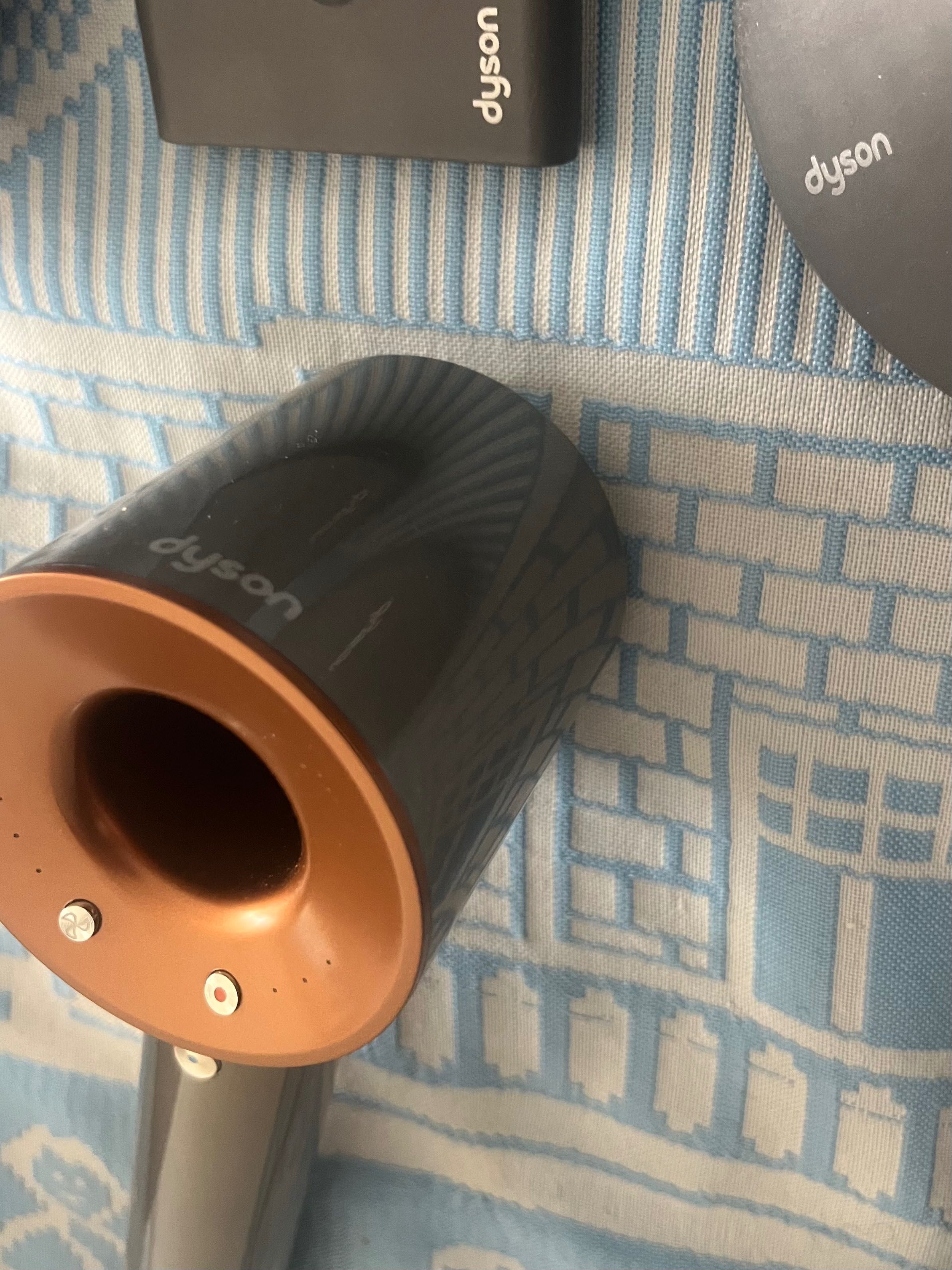 Dyson Supersonic Secador De Cabelo