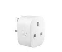 Умная розетка Meross smart wi-fi plug mini, mss110hk