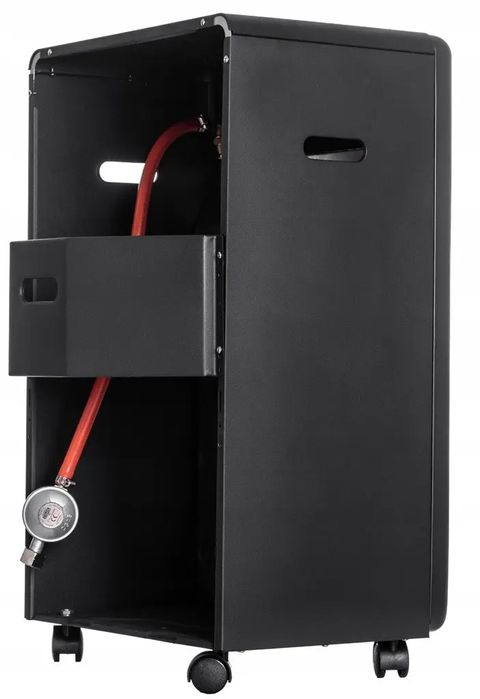 Обігрівач газовий Riwall PRO 4200 Вт