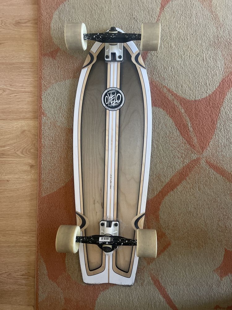 Skate Longboard Oxelo