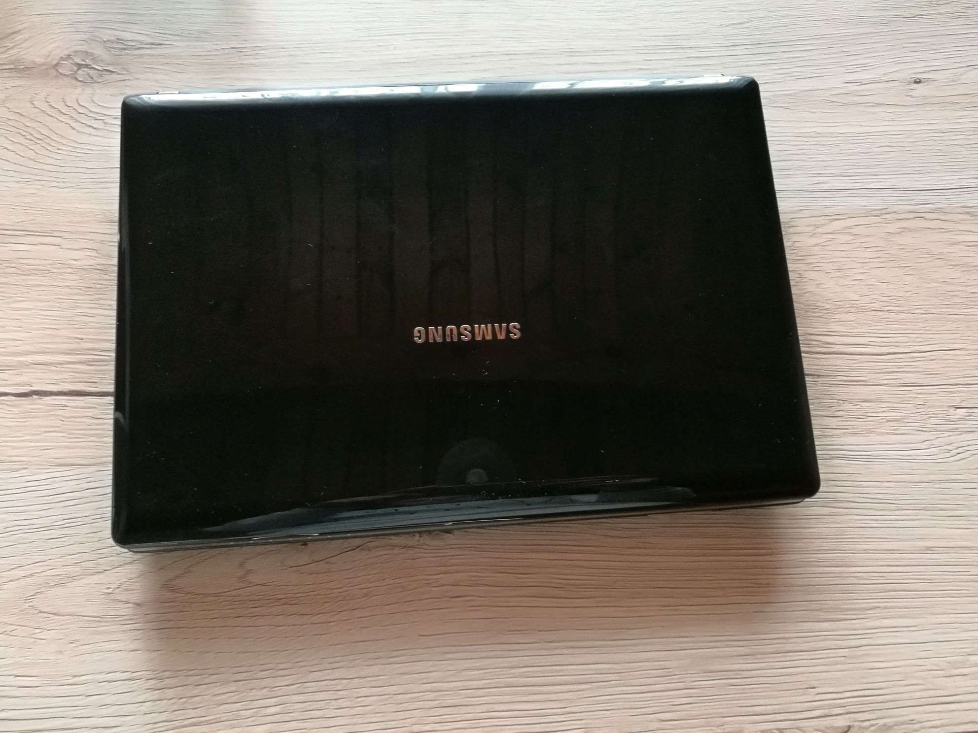 Laptop Netbook Samsung NC10