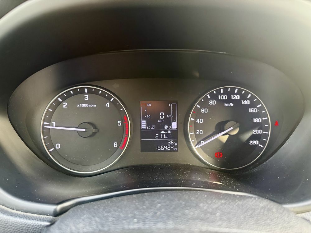 Vendo Hyndai I20