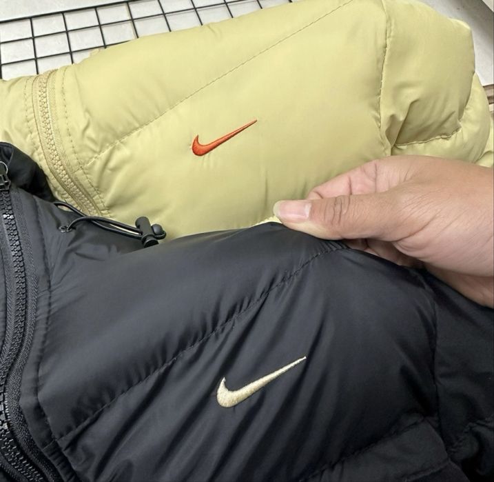 Куртка Nike Storm-Fit