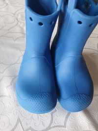 Crocsy buty dzieciece rozm 10