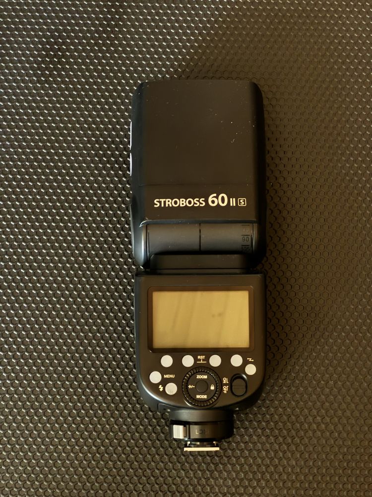 Stroboss 60 II Sony