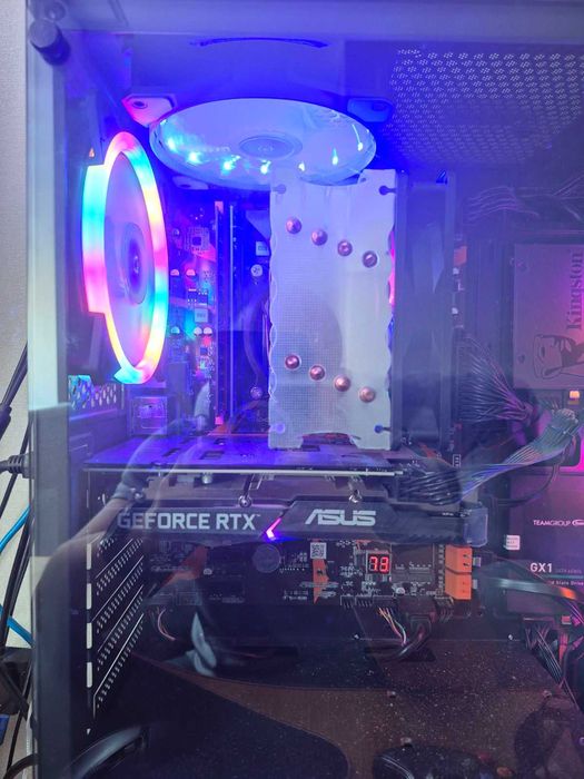 Продам комплект На Xeon (мать проц память )