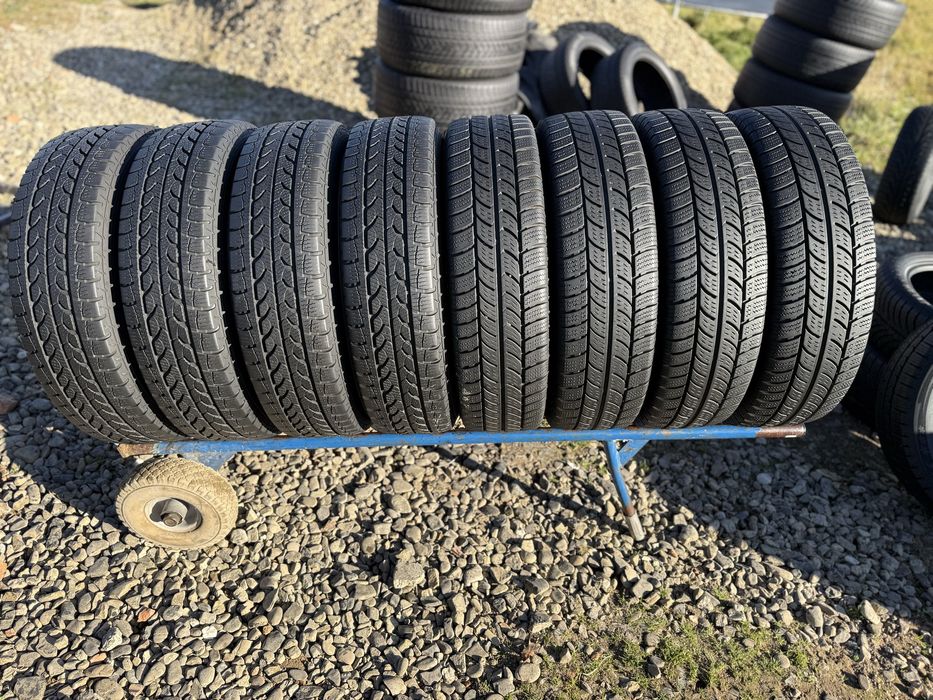 195/75r16c Sava Continental