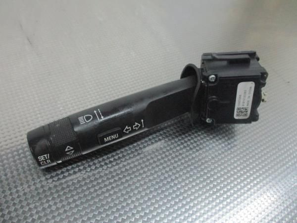 Conjunto / manetes de luzes e limpa vidros OPEL Insignia A (G09)