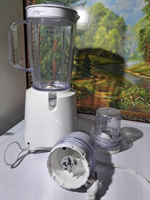 блендер KENWOOD Как новый