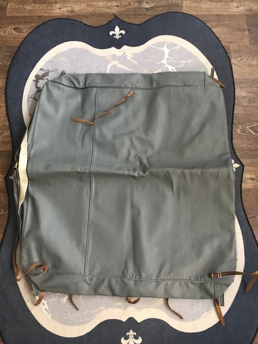 Туристический багажник для машин