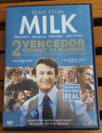 Milk - Sean Penn , James Franco, Gus Van Sant