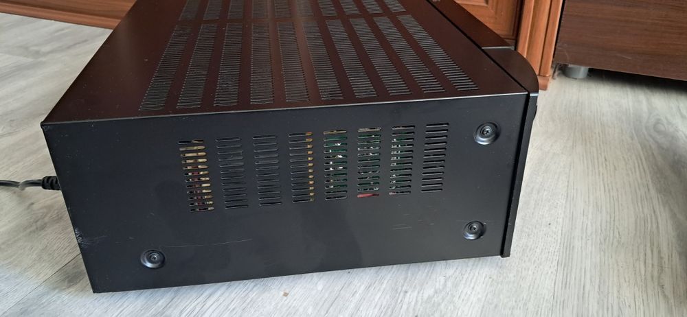 Amplituner kina domowego marantz sr-4003  7,1