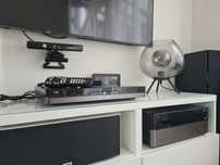 OKAZJA Odtwarzacz CD plyt optical Harman Kardon hd 980 c/a Wolfson