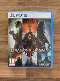 Dragons Dogma 2 PS5