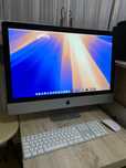 iMac 27 cali 2011 GTX 870m
