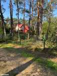 Działka let/rekreacyjna☀️ 1750 M2 Popowo-Letnisko☀️ Uzbrojona