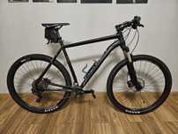 Merida Big Nine XT Edition shimano deore xt rama xxl