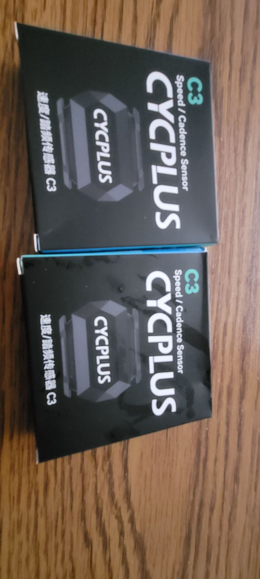 Cycplus C3 Czujniki Kadencji Nowe