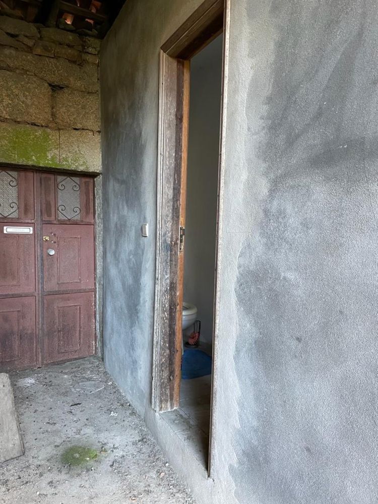 Casa antiga para venda