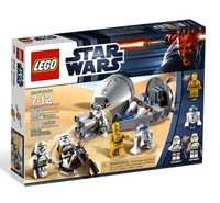 LEGO Star Wars 9490 Droid Escape