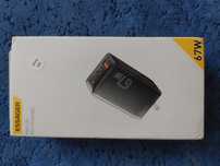 Адаптер 67 Вт Зарядк унiверсальна=ноутбук\планшет/телефон=67 Вт=USB+Tс