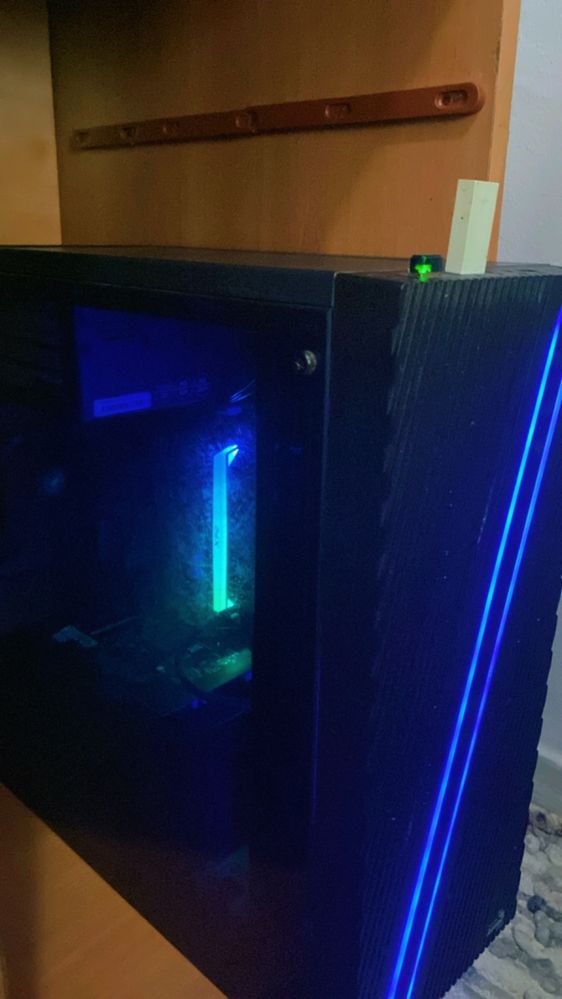 Computador Gamer-PC