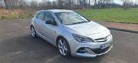 Opel Astra Opel Astra 2.0 CDTI/195KM Biturbo OPC