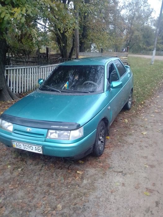 Продам ваз 2110 або обмін