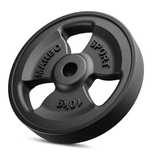 Obciążenia MARBO SPORT - zestaw 105 kg - używane