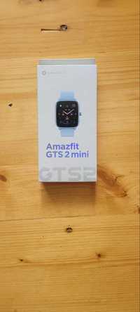 Продам годиник Amazfit GTS 2 mini