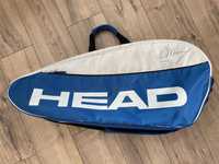 Сумка тенісна Head з автографом Andy Murray