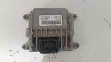 Centralina bomba injetora Opel corsa C / astra  G / combo C 1.7 DTI 1.7DI