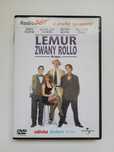 Lemur zwany Rollo [DVD]