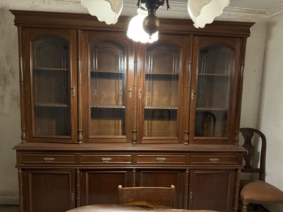 Movel/Louceiro de sala