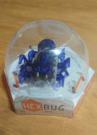 Hexbug Ant - Elektroniczny Owad - Niebieski