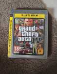 GTA IV Platinum Edition