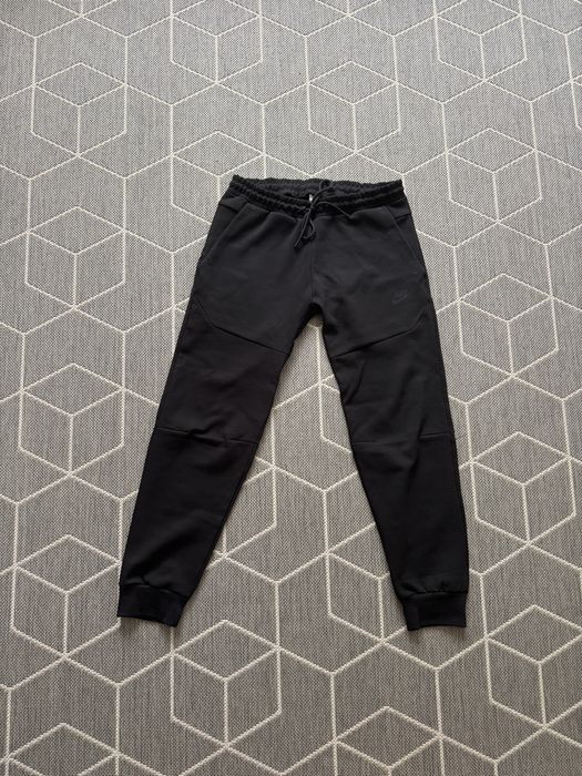 Штани nike tech fleece
