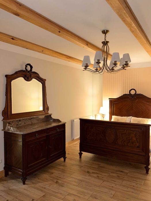 Dom na Podlasiu/sauna/balia/bilard/kominek