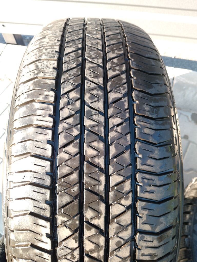 Автошина 275 60 r18 Bridgestone Dueler H/T