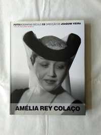 Fotobiografia Amélia Rey Colaço