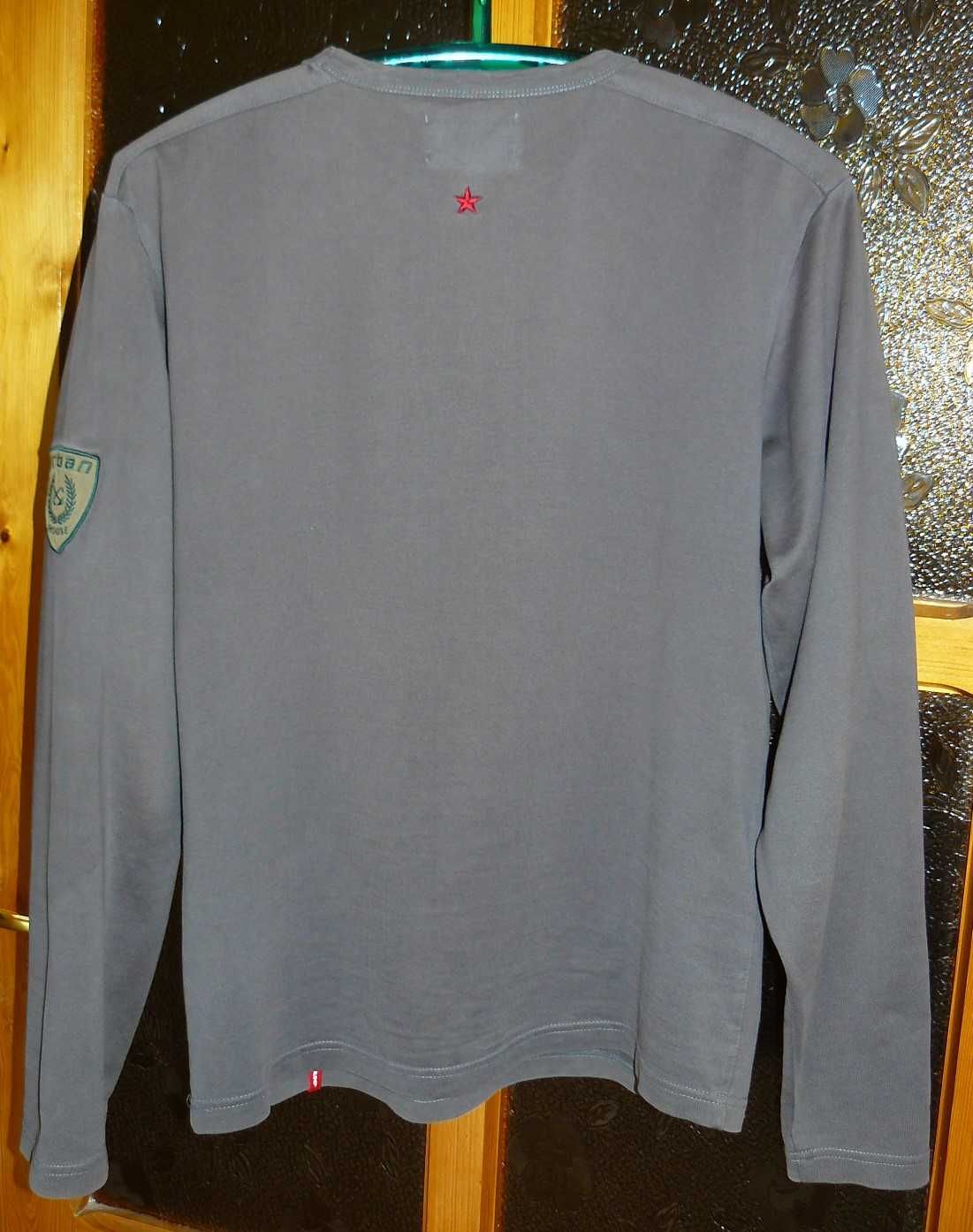 Bluza męska Hose rozm. M