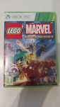 Lego Marvel Super Heroes Xbox 360 płyta
