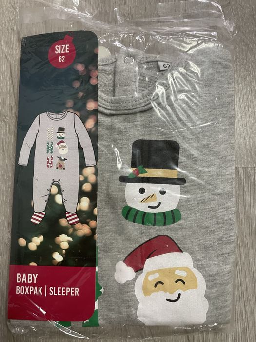 Чоловічки з новорічною тематикою для малюків