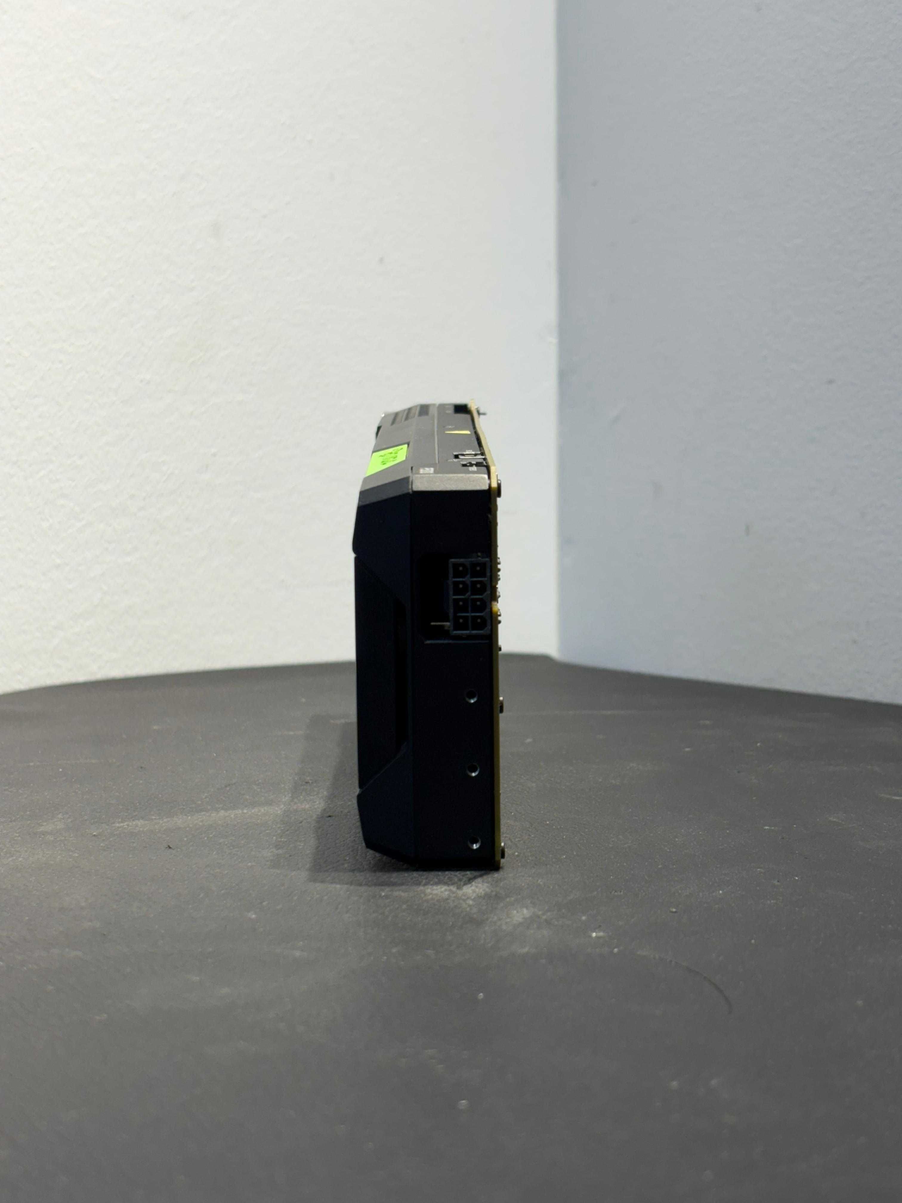 Nvidia Quadro P5000 16GB GDDR5X