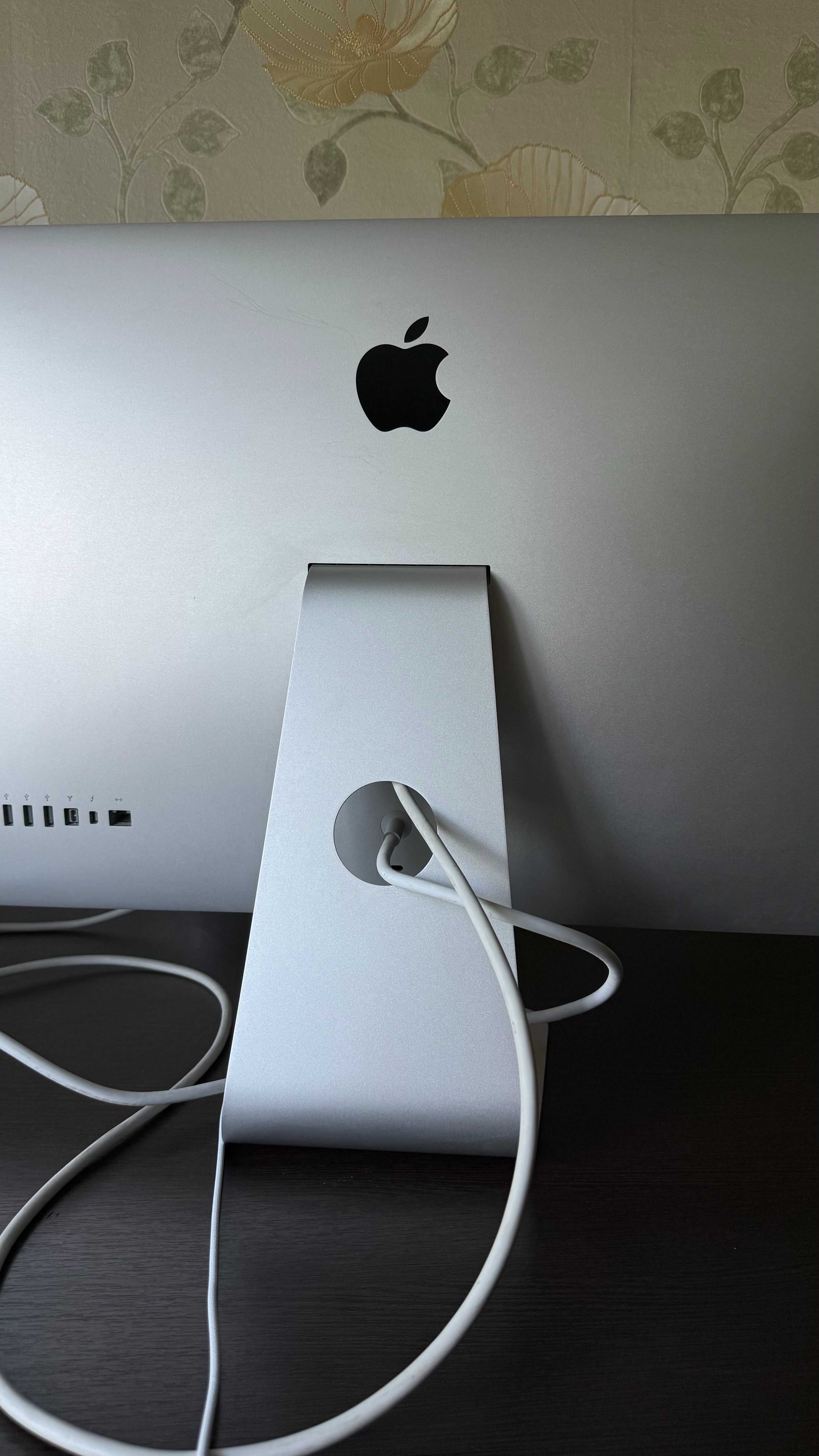 Монитор Apple Thunderbolt Display A1407