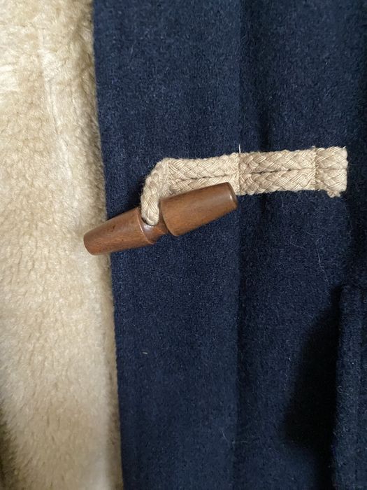 Зимове пальто Zara для хлопчика