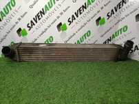 Radiador Intercooler Renault Laguna Iii (Bt0/1)